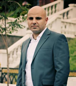 Директор МСЦ Филиал Владикавказ